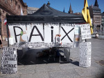 Manif: Soldats Français en Ukraine, n'allez pas y mourir ! 3