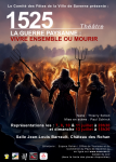 Commémoration : Le Bundschuh de 1525 refleurira ! 4