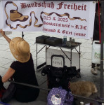Commémoration : Le Bundschuh de 1525 refleurira ! 2