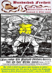 Commémoration : Le Bundschuh de 1525 refleurira !