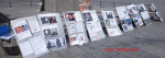 Expo : Ukraine, genèse du chaos. Victime & pion du mondialisme. 2