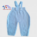 Destockage layette tricot bébé avec le code DESTOK20 2