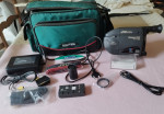 Camescope JVC GR-AX44S