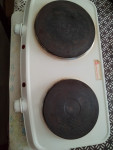 Plaques de cuisons