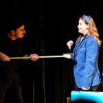 Cours de théâtre à Paris 2- Réaumur  - Rentrée 2025-2026 3