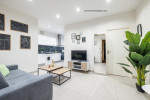 TRES JOLIE APPARTEMENT