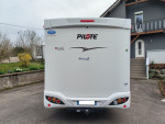 Camping Car PILOTE P 706 C ESSENTIEL FIAT DUCATO 35L 2.3L Mjet 3