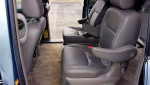 Toyota Sienna XLE LIMITED AWD 2