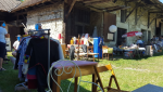 Vide-greniers 12 avril 2026 à Izieu 01300