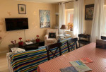 Appartement de trois pièces au rez-de-chauss 2