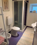 Appartement de trois pièces au rez-de-chauss 3