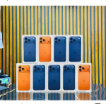 Www.bulkphsales.com Nouveaux iPhone 17 Pro Max et iPhone 17 Pro,