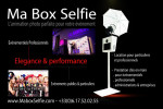 Location Photobooth Savoie, Haute-Savoie