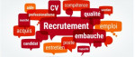 Recherche un secrétaire administratif H/F
