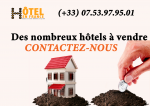 HÔTEL OPERATIONNEL