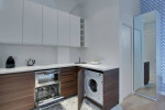 Studio meublé 22 m² 3