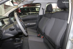 C4 Cactus  110 ch   turbo   es  2017  120 mille KLM  cont