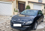 PEUGEOT 308  1.6 THP 125 ACTIVE -  308 serie  2 - Boîte 6l