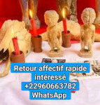Rituel Retour affectif immediat +22960663782 whatsapp