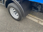 Nissan benne. cabstar benne double cabine 6 places comme neuf con 3