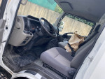 NISSAN BENNE cabstar benne double cabine 6 places comme neuf cont 4