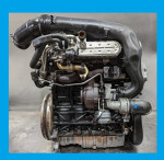 Moteur  golf  5   2.0 TDI 140cv type  moteur  BKD AVEC  TURBO 2