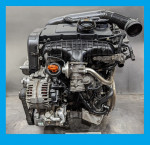Moteur  golf  5   2.0 TDI 140cv type  moteur  BKD AVEC  TURBO Moteur  golf  5   2.0 TDI 140cv type  moteur  BKD AVEC  TURBO