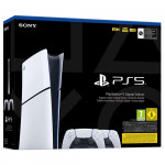 Www.techzpl.com Nouvelle PlayStation 5 Slim de Sony