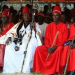 GRAND ET PUISSANT MARABOUT SPIRITUEL VAUDOU KOKOUVI DU BENIN.