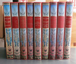 7 LIVRES JULES VERNES