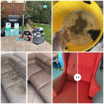 Nettoyage de Canapés Nettoyage de Canapés