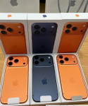 Apple iPhone 17 Pro Max, iPhone 17 Pro, iPhone 17 , iPhone Air
