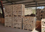 Bois de chauffage bien sec première qualité Bois de chauffage bien sec première qualité