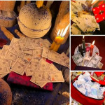 LES ETAPES DU PORTEFEUILLE MAGIQUE  EN FRANCE+229 01 46 94 65 21 2