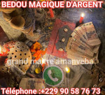 Rituel de multiplication d’argent +229 0190587673