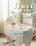 Livre n° 7 tricot bébé - 12 modèles de patrons à tricoter