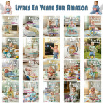 Livre tricot bébé modèle layette facile à tricoter