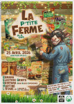 La ptite ferme 2 - 25/04/2026 à Hauterive 61