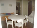 Bord de mer Gruissan Apt.T2 600 euos/sem. 2