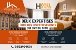 Vous cherchez un investissement en france Vous cherchez un investissement en france