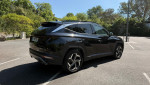 Hyundai Tucson 1.6 t-gdi 230 Hyundai Tucson 1.6 t-gdi 230