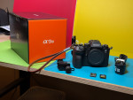 Sony A9 III en parfait état Sony A9 III en parfait état