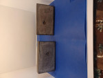 2 serres livres ancien 4