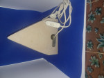 Lampe pharaon 4