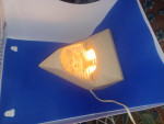 Lampe pharaon 3