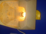 Lampe pharaon Lampe pharaon