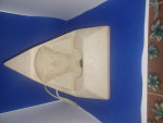 Lampe pharaon 2