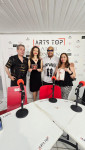 Artistes soyez interviewés sur Arts Top TV, renseignez-vous. Artistes soyez interviewés sur Arts Top TV, renseignez-vous.