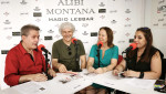 Artistes soyez interviewés sur Arts Top TV, renseignez-vous. 2