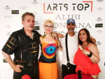 Artistes soyez interviewés sur Arts Top TV, renseignez-vous. 3
